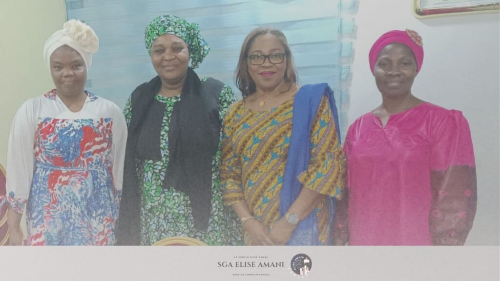 Clôture de la Séance