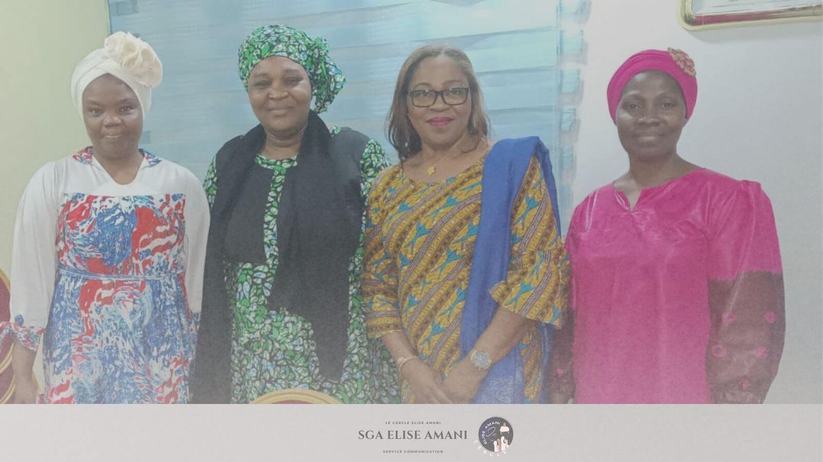 Clôture de la Séance Clôture de la Séance