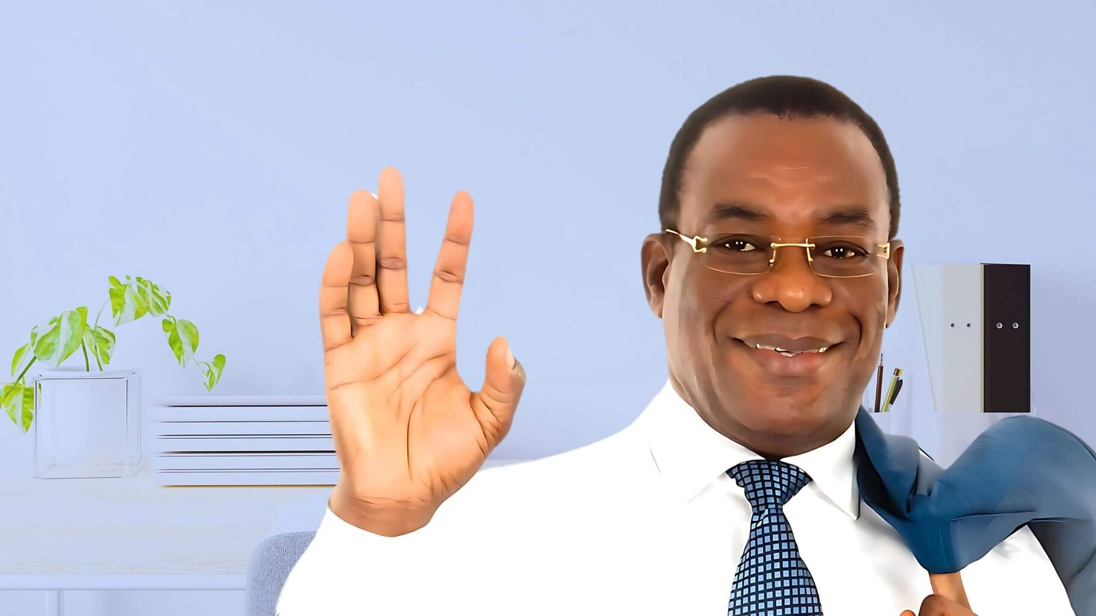 Pascal AFFI N'Guessan : un candidat idéal pour la présidence ivoirienne